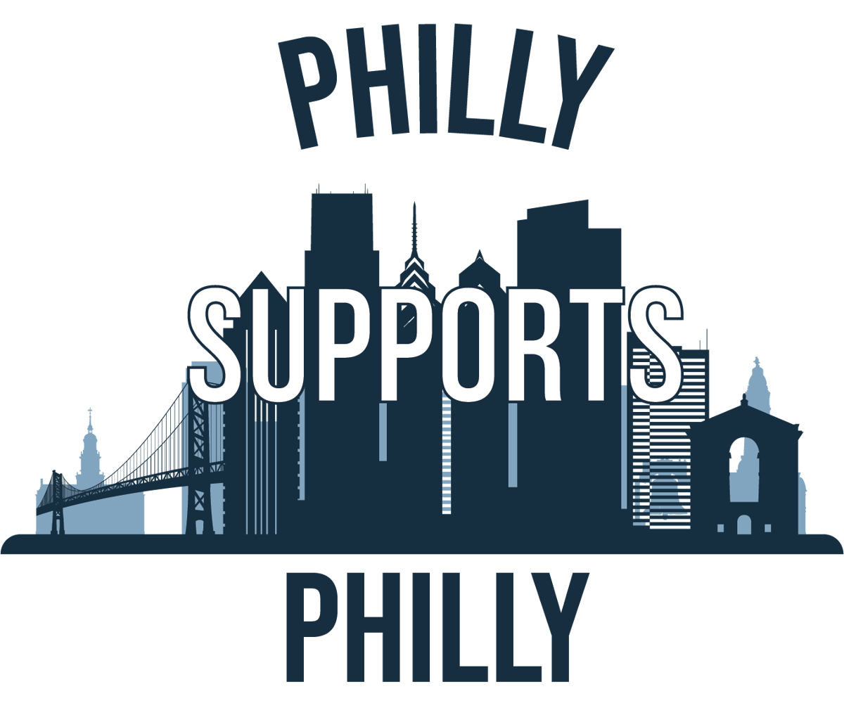 Philly Supports Philly®